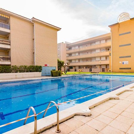 Apartment Monaco By Interhome Cambrils Kültér fotó