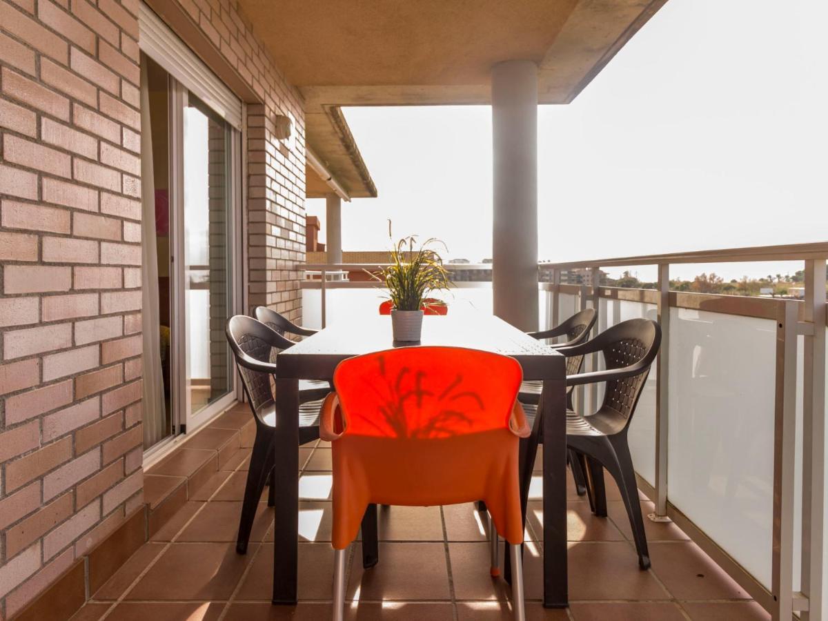 Apartment Monaco By Interhome Cambrils Kültér fotó