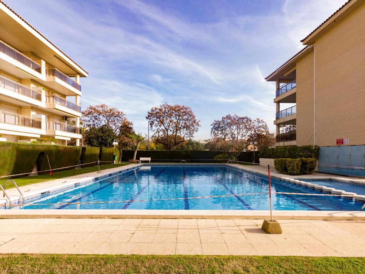Apartment Monaco By Interhome Cambrils Kültér fotó