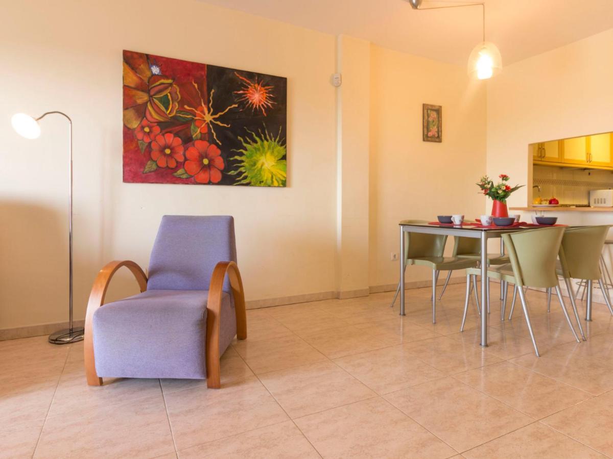 Apartment Monaco By Interhome Cambrils Kültér fotó