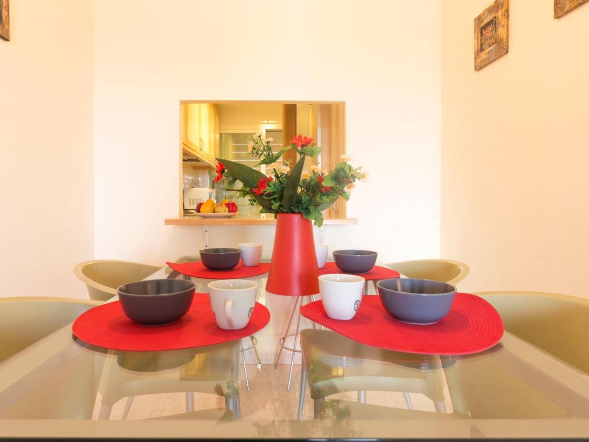 Apartment Monaco By Interhome Cambrils Kültér fotó