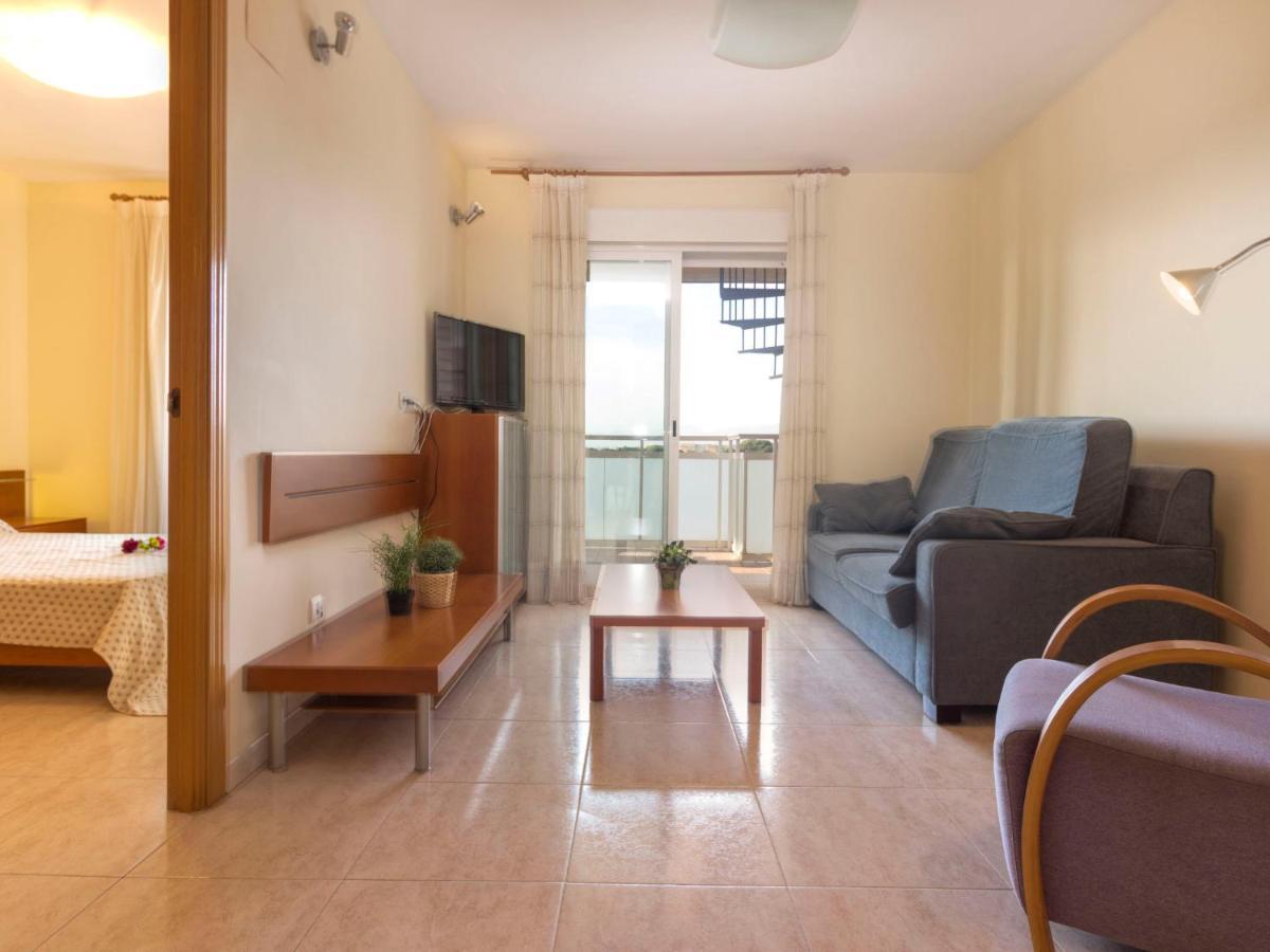 Apartment Monaco By Interhome Cambrils Kültér fotó