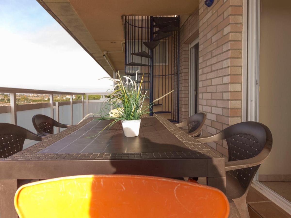 Apartment Monaco By Interhome Cambrils Kültér fotó