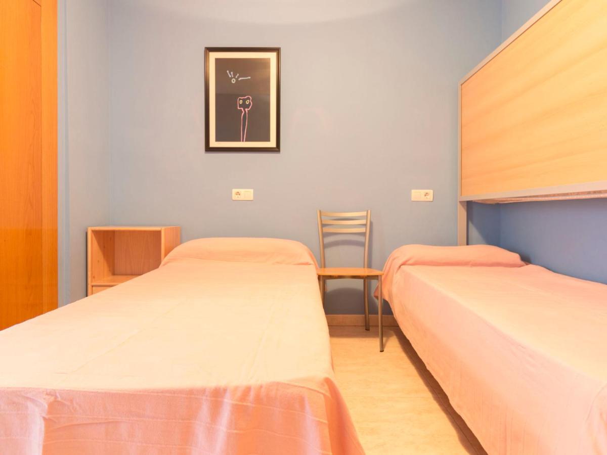 Apartment Monaco By Interhome Cambrils Kültér fotó