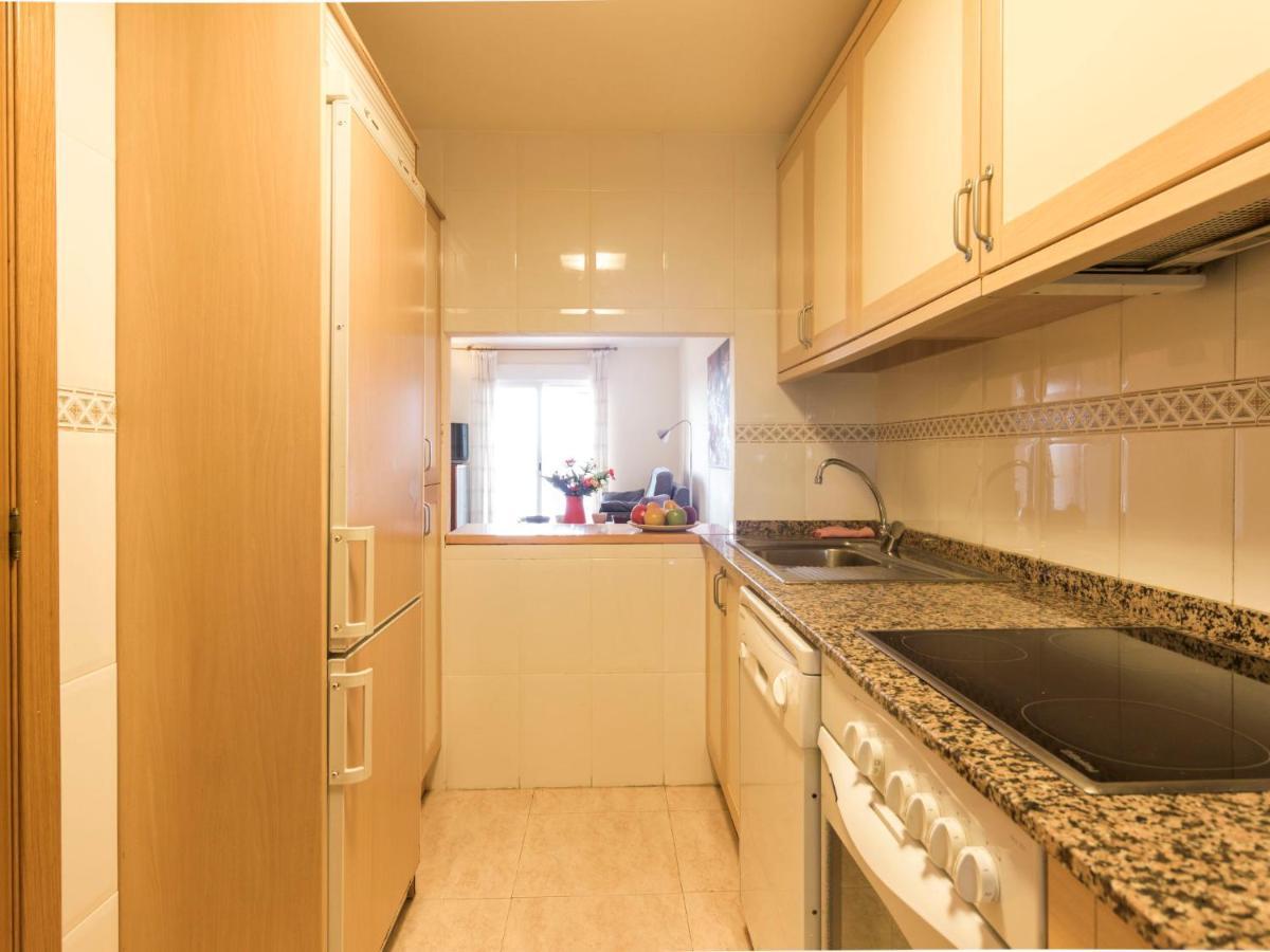 Apartment Monaco By Interhome Cambrils Kültér fotó