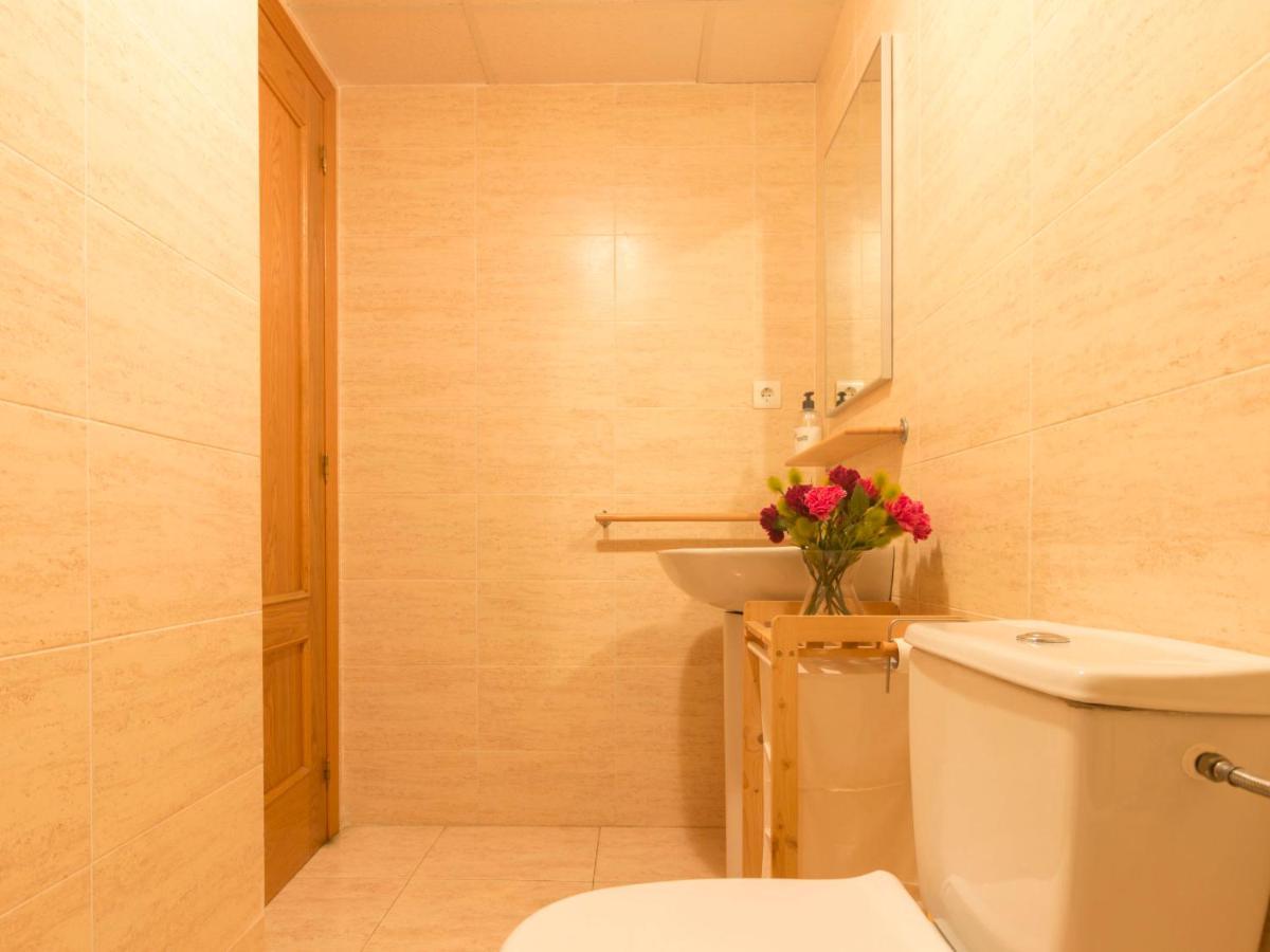 Apartment Monaco By Interhome Cambrils Kültér fotó