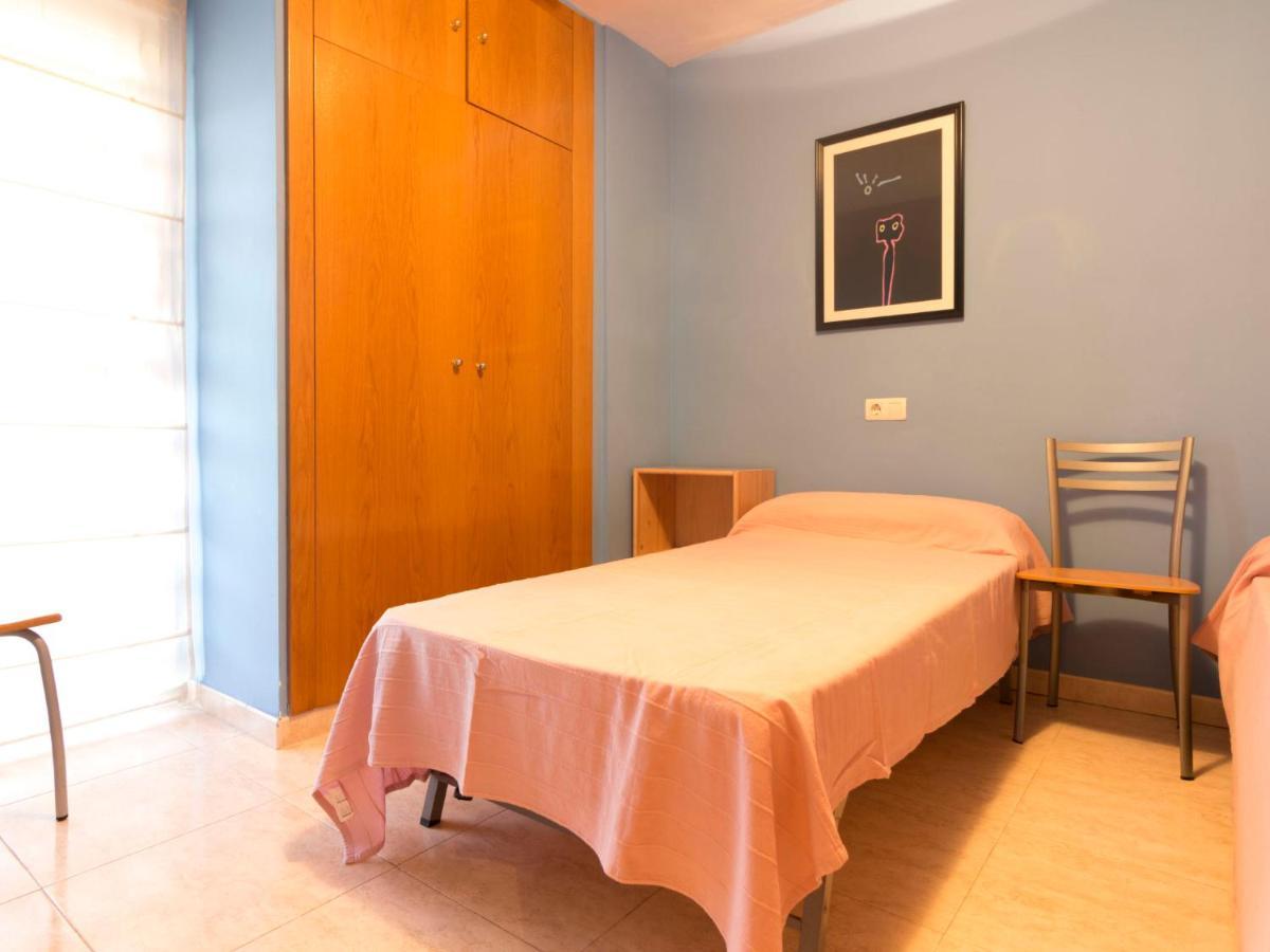 Apartment Monaco By Interhome Cambrils Kültér fotó