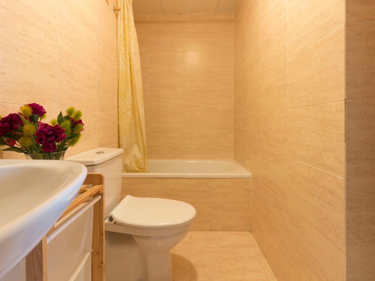 Apartment Monaco By Interhome Cambrils Kültér fotó