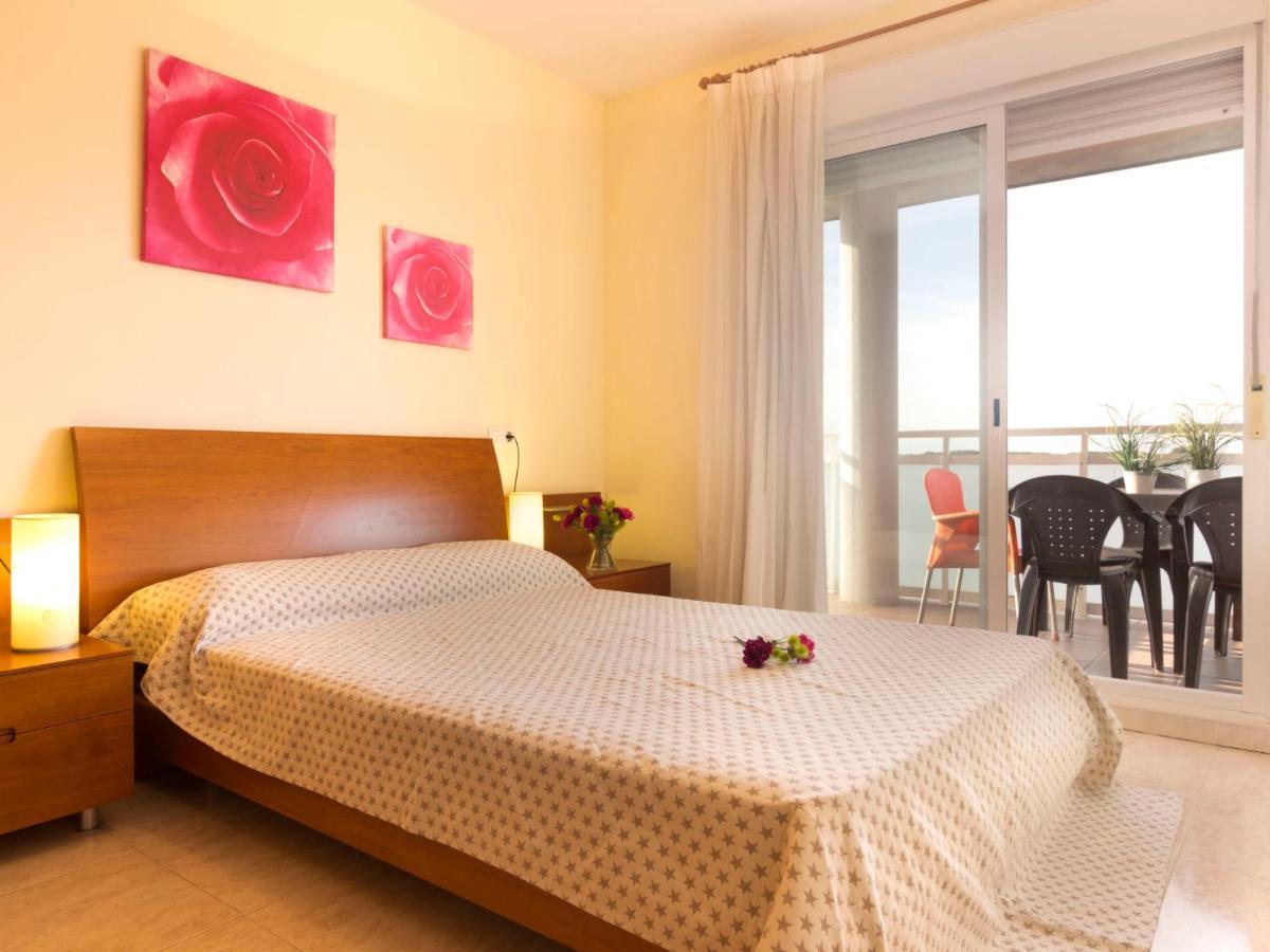 Apartment Monaco By Interhome Cambrils Kültér fotó