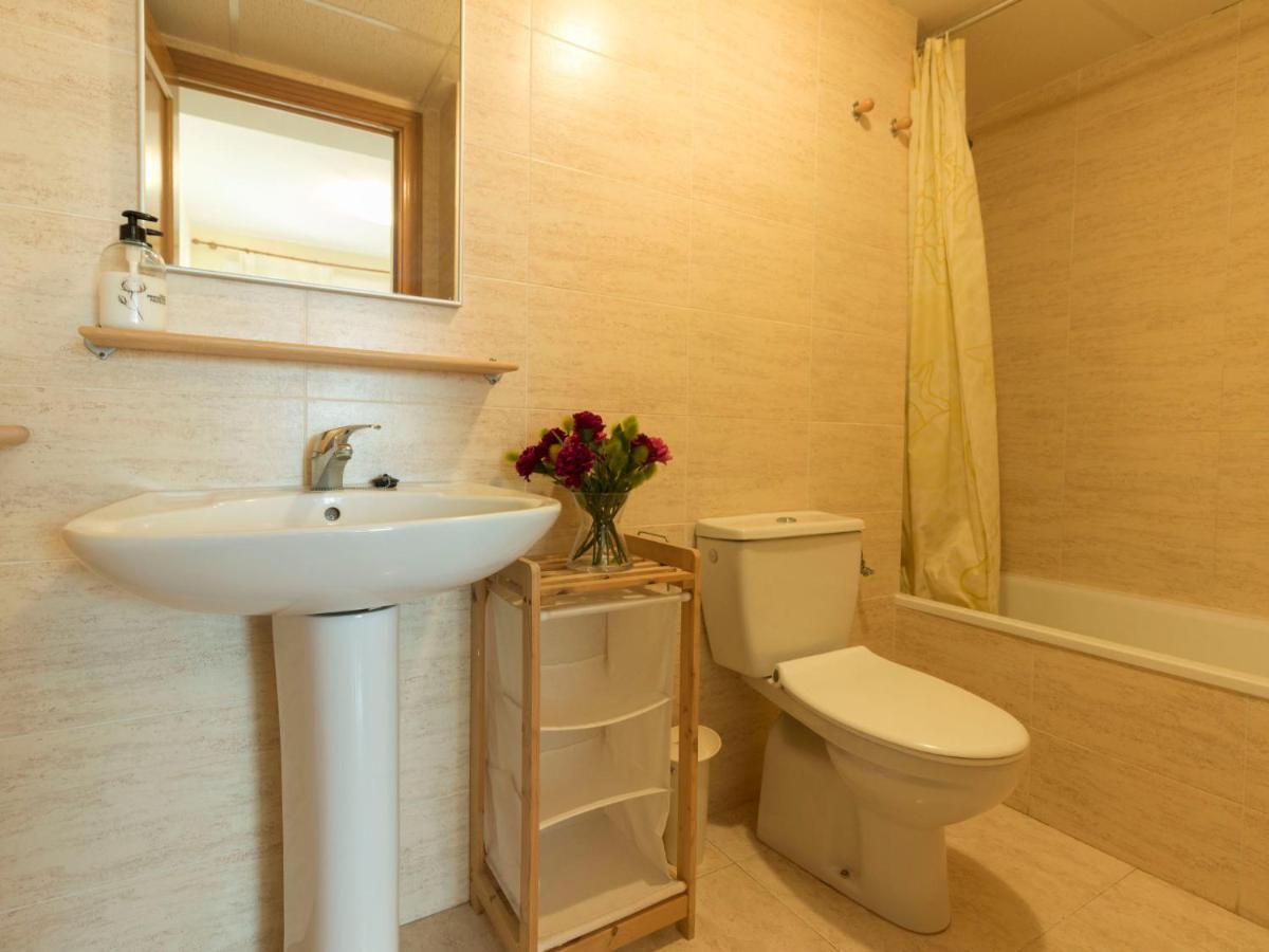 Apartment Monaco By Interhome Cambrils Kültér fotó