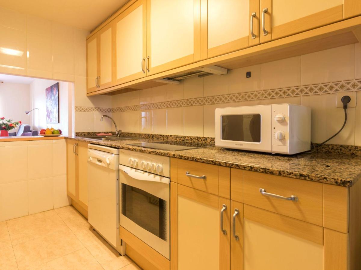 Apartment Monaco By Interhome Cambrils Kültér fotó