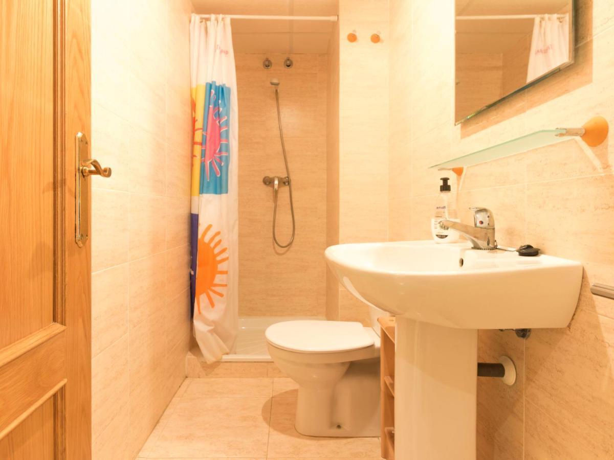 Apartment Monaco By Interhome Cambrils Kültér fotó