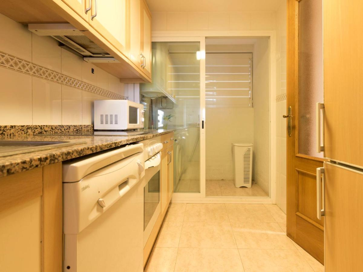 Apartment Monaco By Interhome Cambrils Kültér fotó