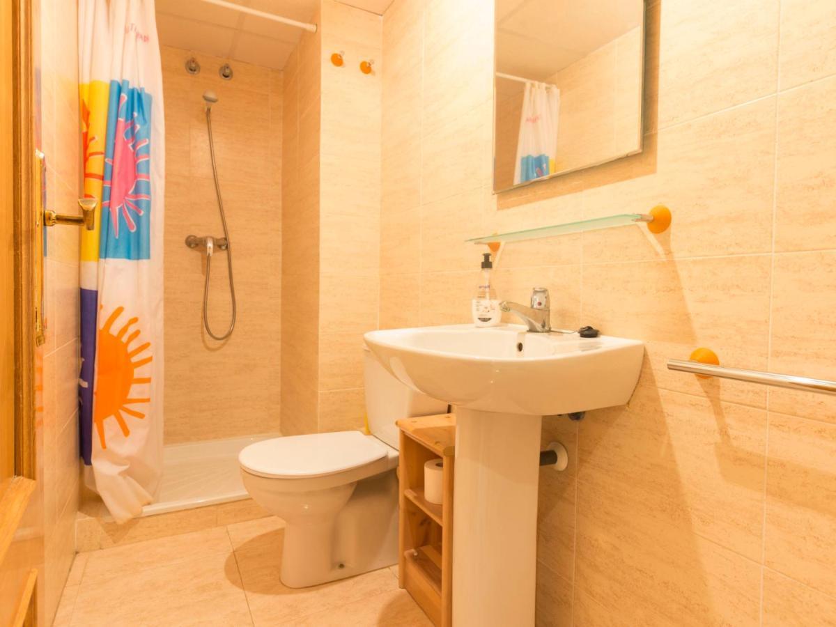 Apartment Monaco By Interhome Cambrils Kültér fotó