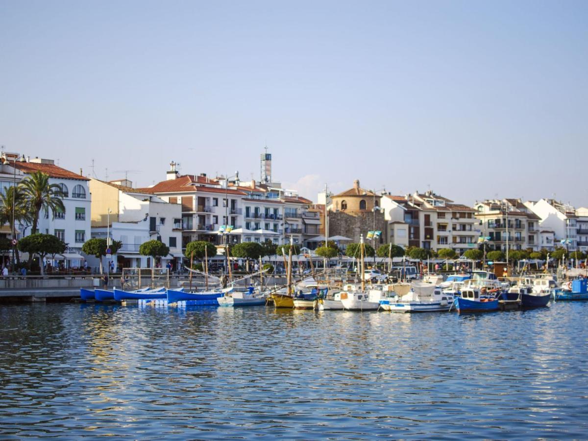 Apartment Monaco By Interhome Cambrils Kültér fotó