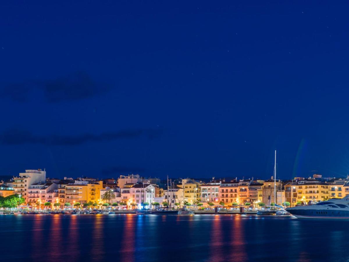 Apartment Monaco By Interhome Cambrils Kültér fotó