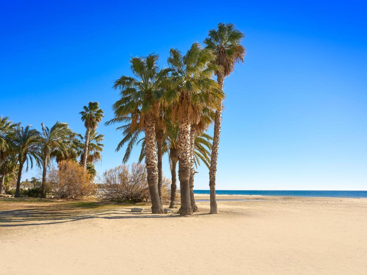 Apartment Monaco By Interhome Cambrils Kültér fotó