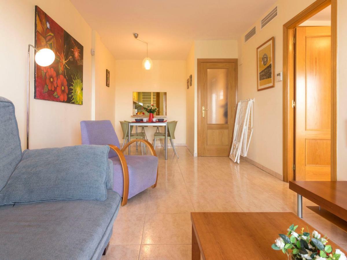 Apartment Monaco By Interhome Cambrils Kültér fotó