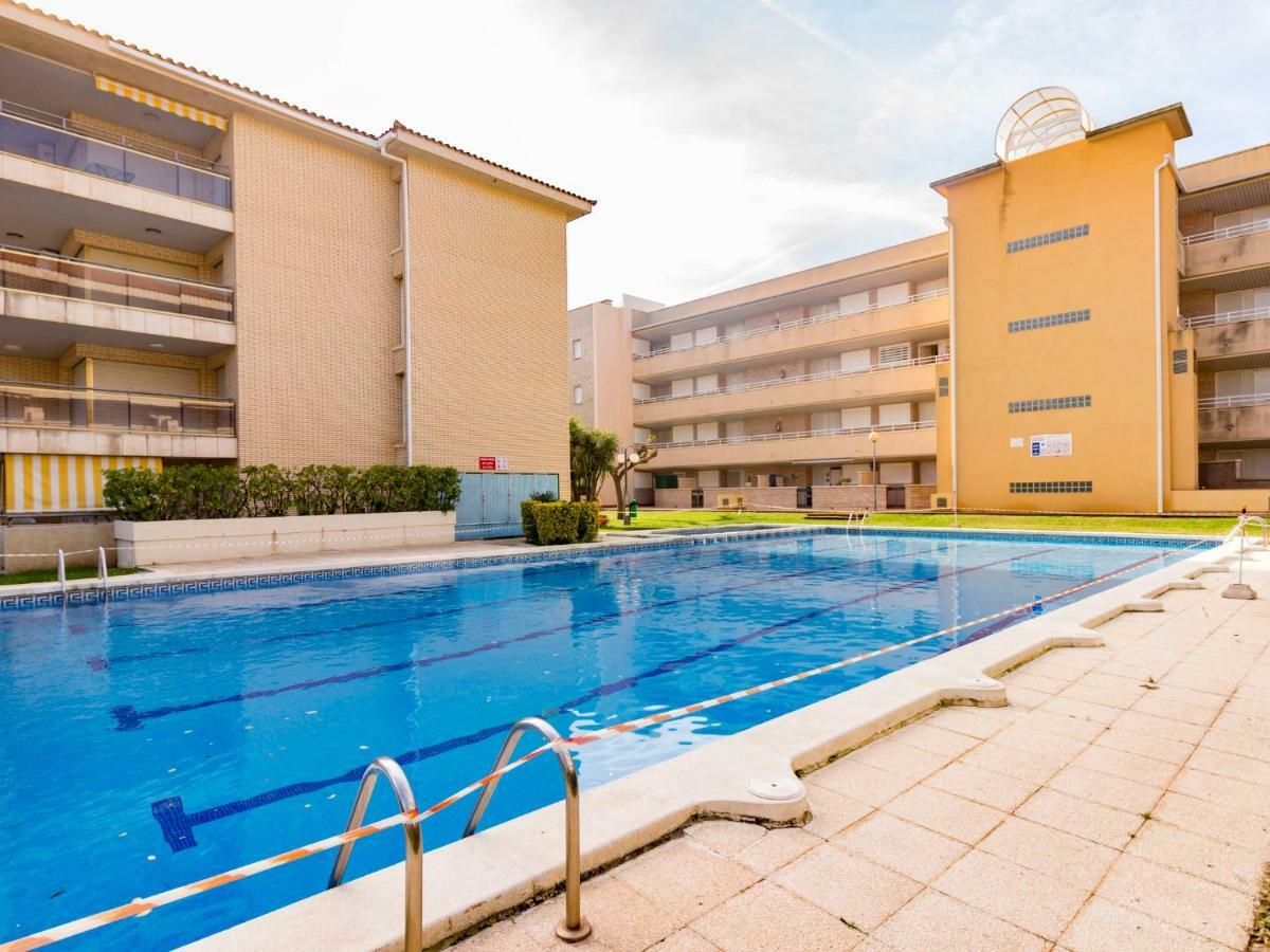 Apartment Monaco By Interhome Cambrils Kültér fotó