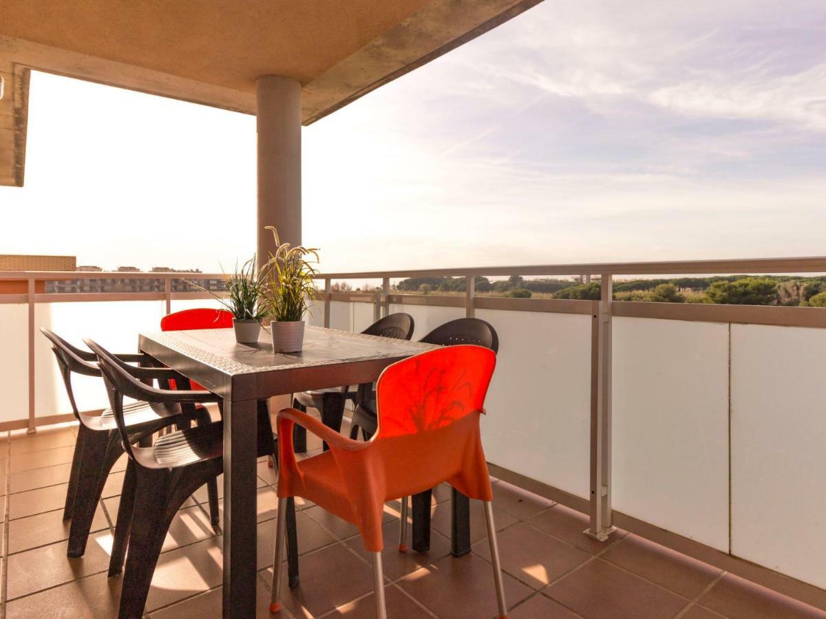 Apartment Monaco By Interhome Cambrils Kültér fotó